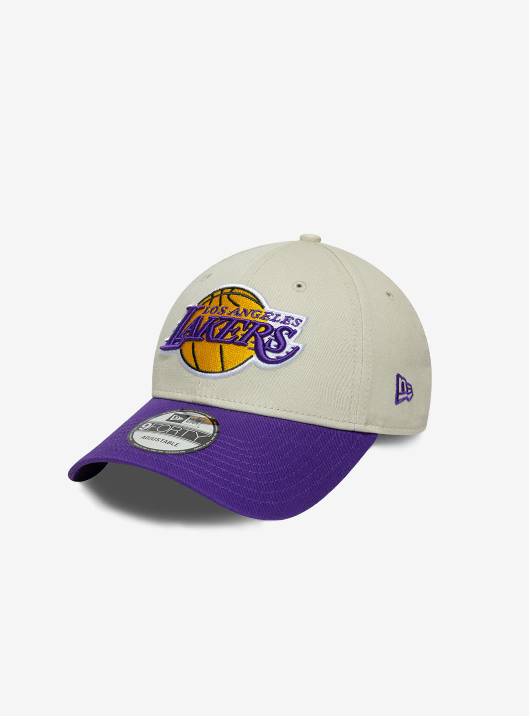 New Era Lakers NBA 9FORTY Cap | ResellZone