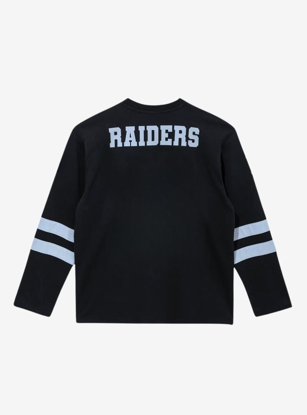 New Era Las Vegas Raiders NFL Black Long Sleeve | ResellZone