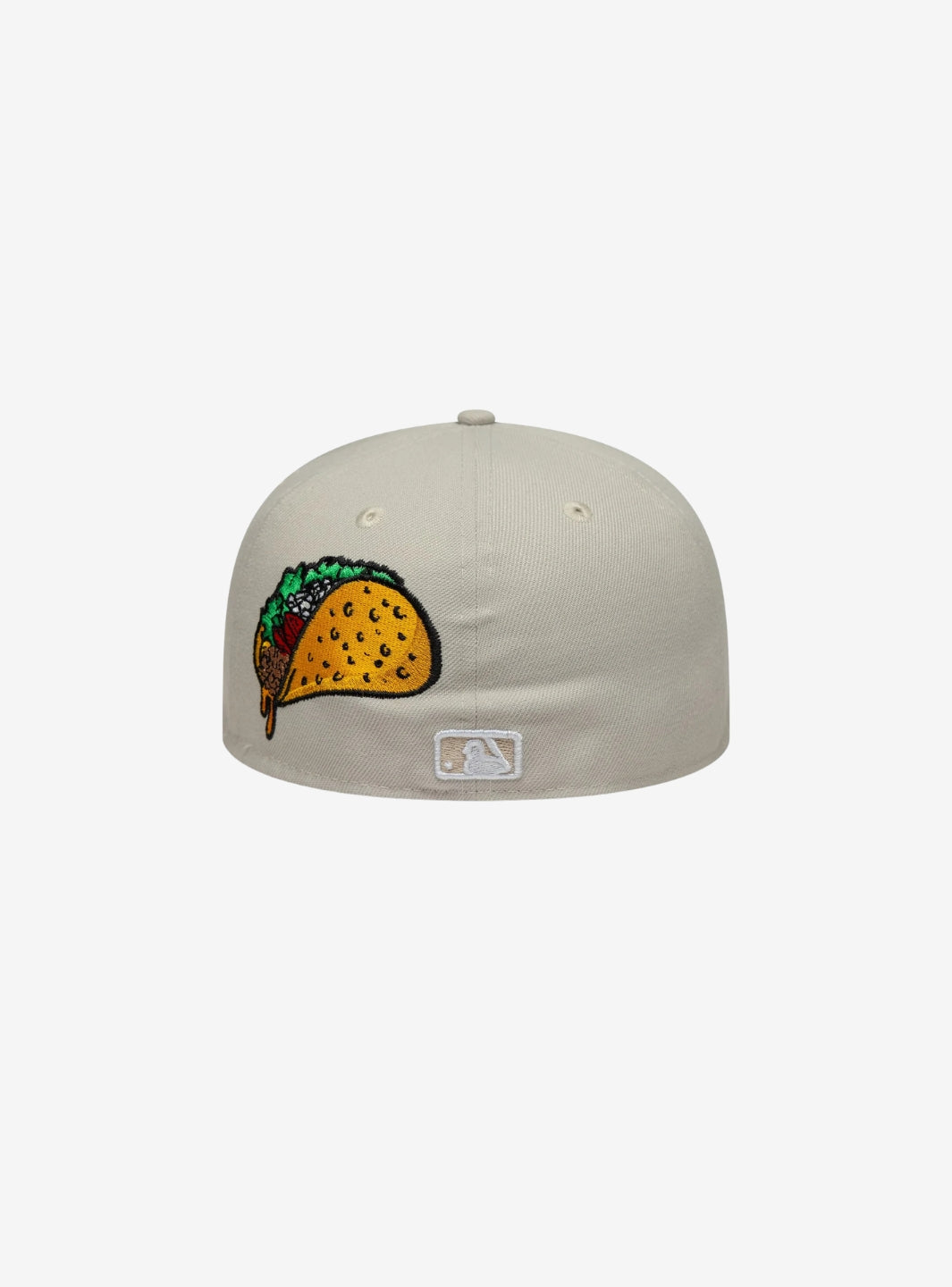 New Era Los Angeles Dodgers 59FIFTY Food Icon Stone Cap | ResellZone
