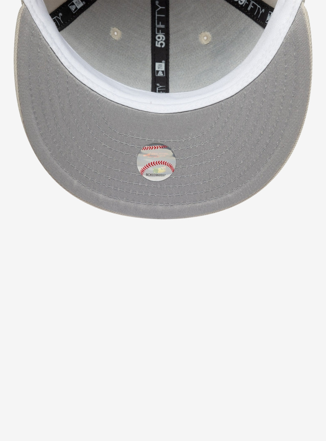 New Era Los Angeles Dodgers 59FIFTY Food Icon Stone Cap | ResellZone