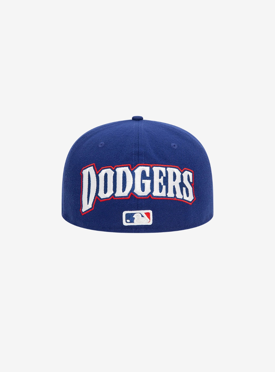 New Era Los Angeles Dodgers 59FIFTY Upside Down Royal Cap | ResellZone
