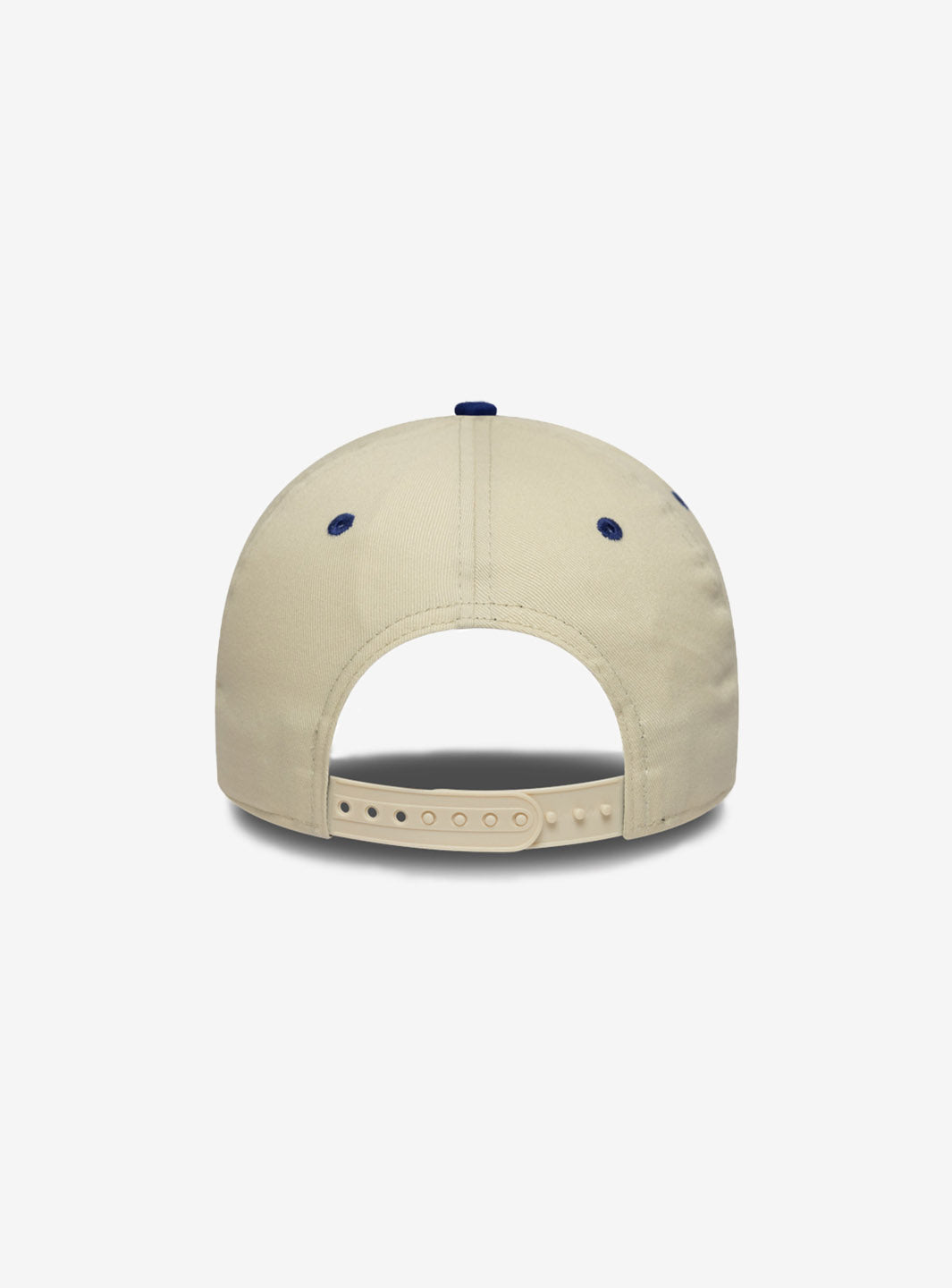 New Era Los Angeles Dodgers All Star Game Patch Cream 9FORTY Cap | ResellZone