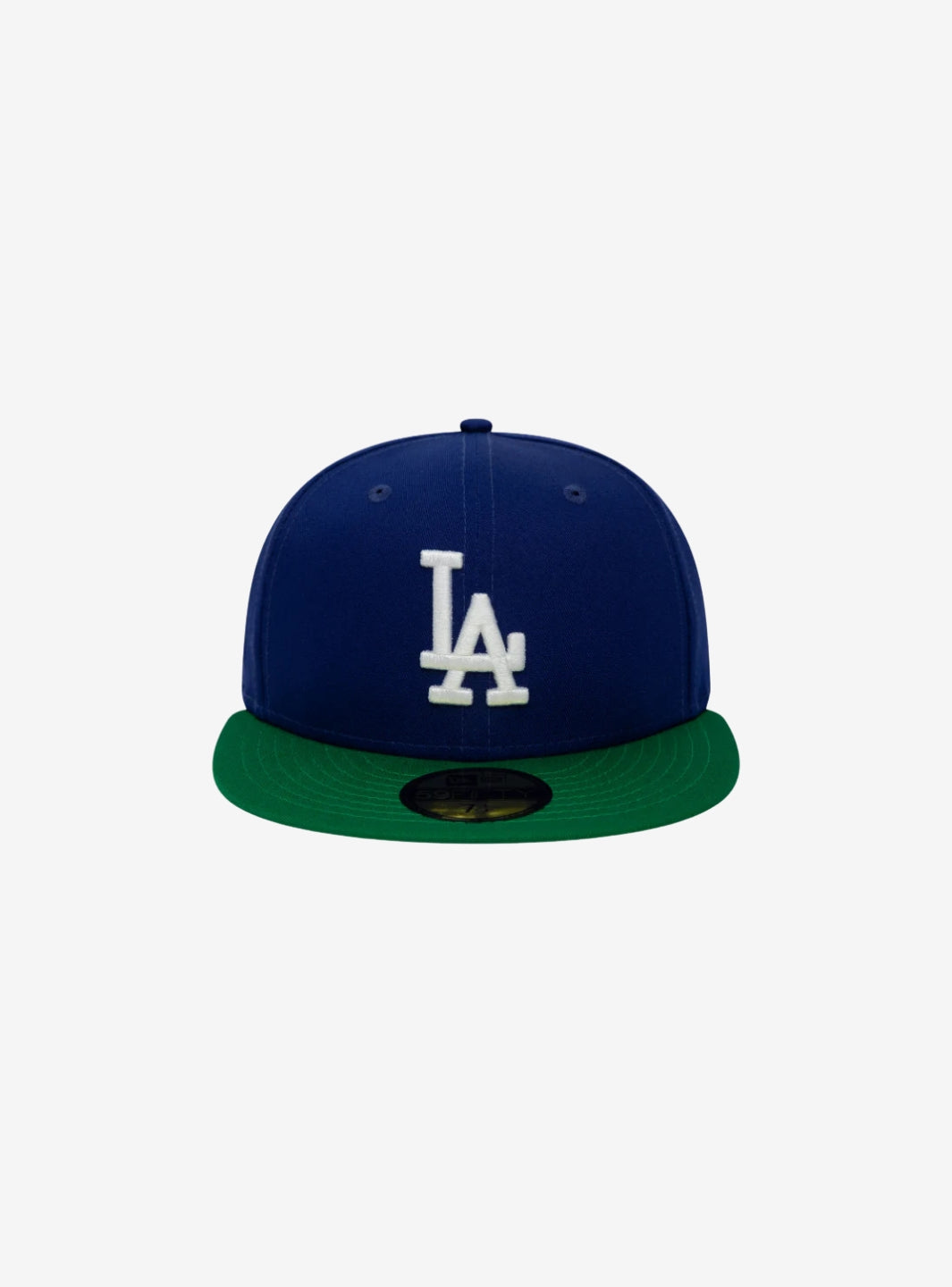 New Era Los Angeles Dodgers Team Colour 59FIFTY Fitted Cap | ResellZone