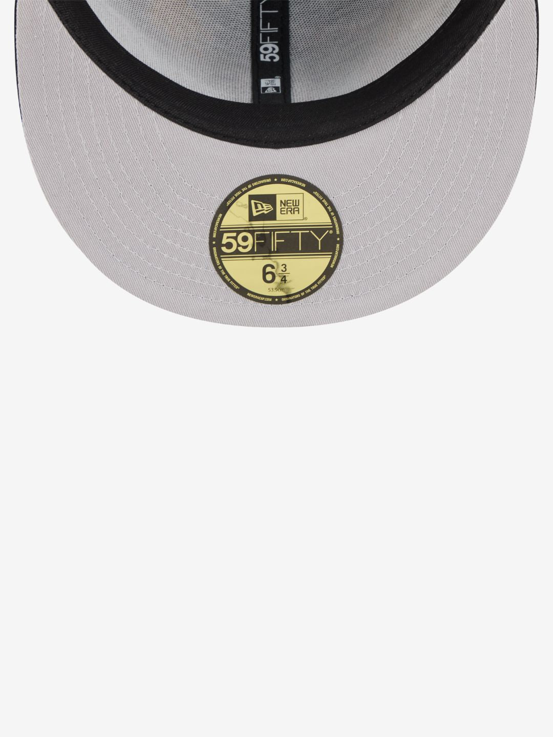 New Era NBA All Over Black 59FIFTY Fitted Cap - 60803222 | ResellZone