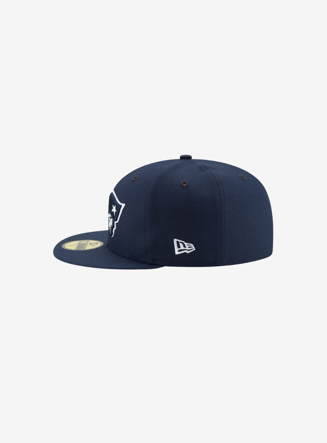 New Era New England Patriots NFL 59FIFTY Fitted Cap Navy | ResellZone