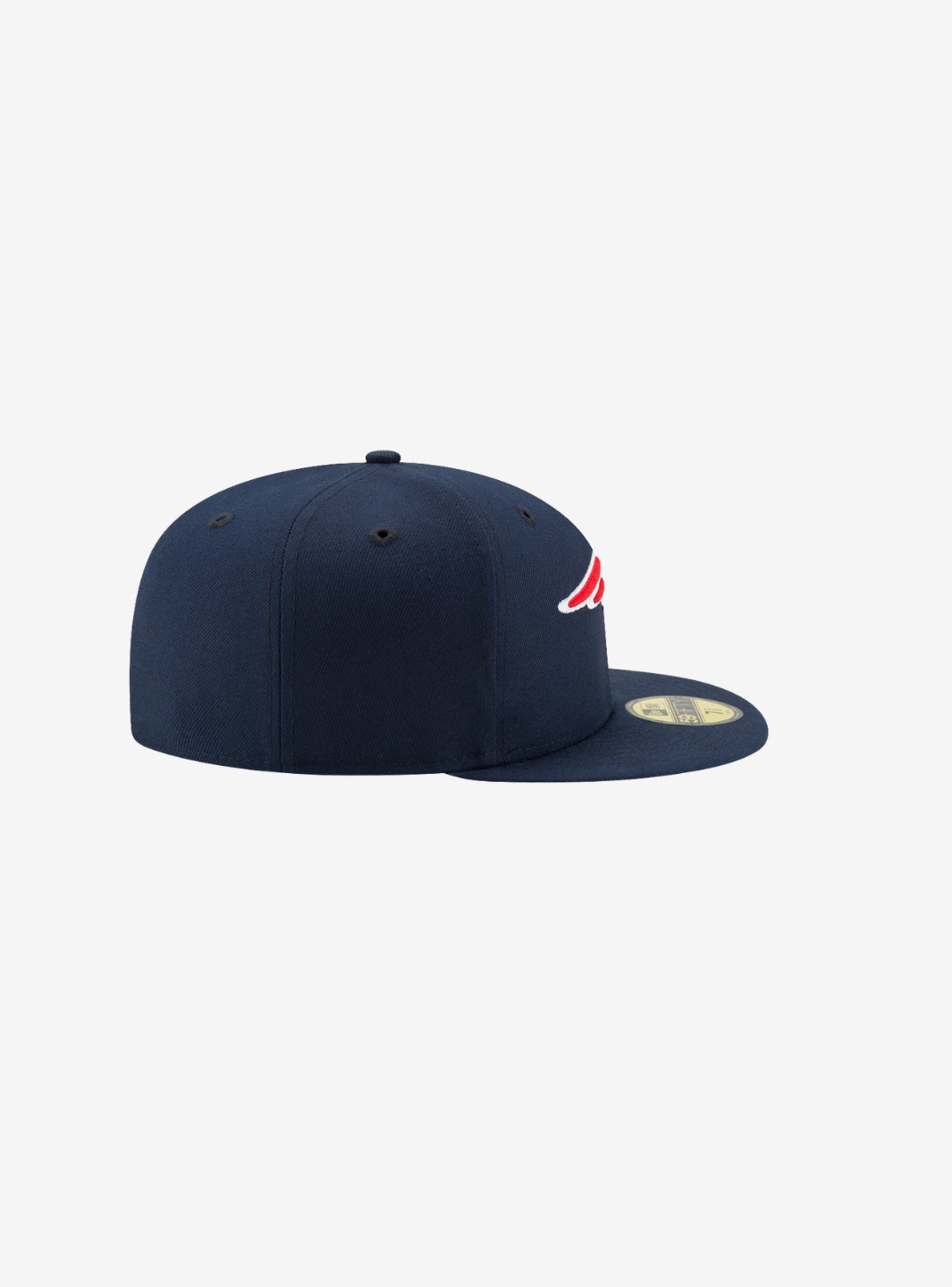 New Era New England Patriots NFL 59FIFTY Fitted Cap Navy | ResellZone