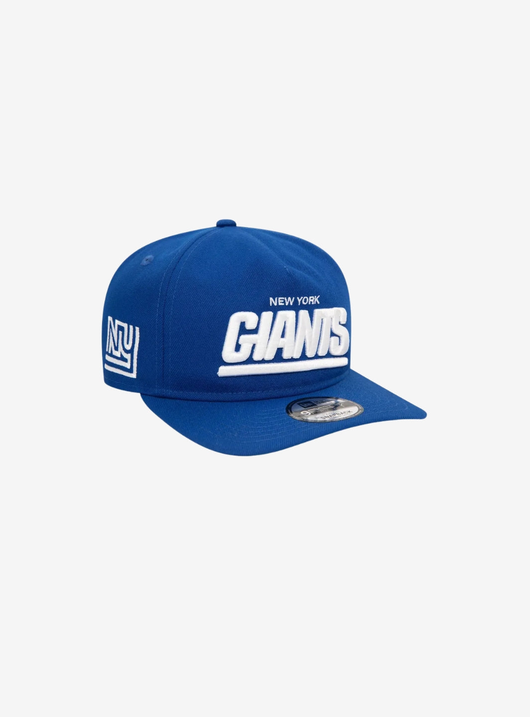 New Era New York Giants NFL A-Frame Coaches 9FIFTY | ResellZone