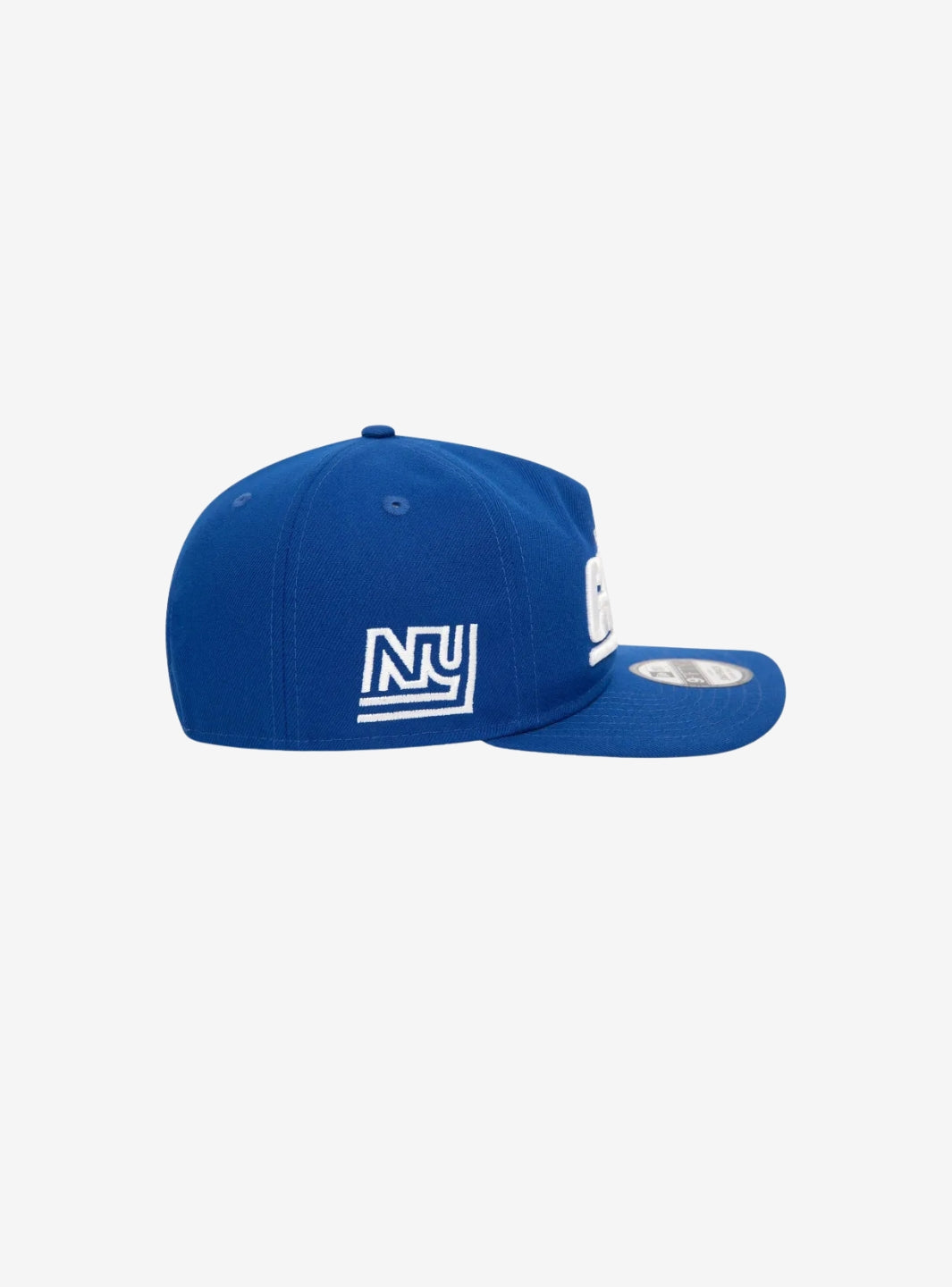 New Era New York Giants NFL A-Frame Coaches 9FIFTY | ResellZone