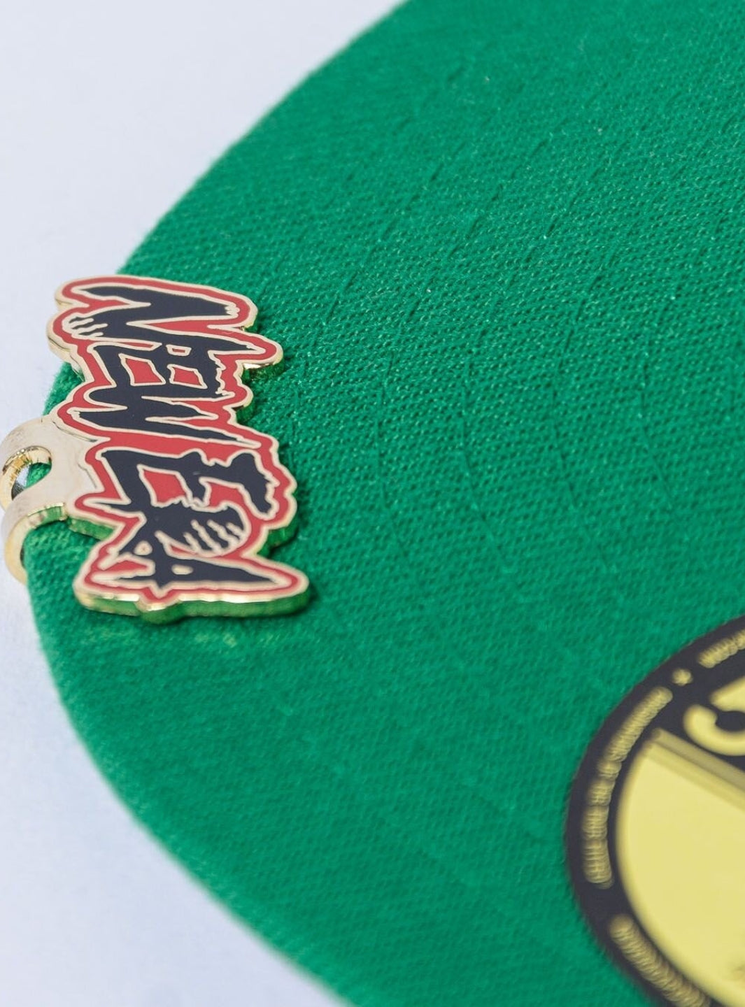 New Era New York Jets NFL 59FIFTY Visor Clip Off White | ResellZone