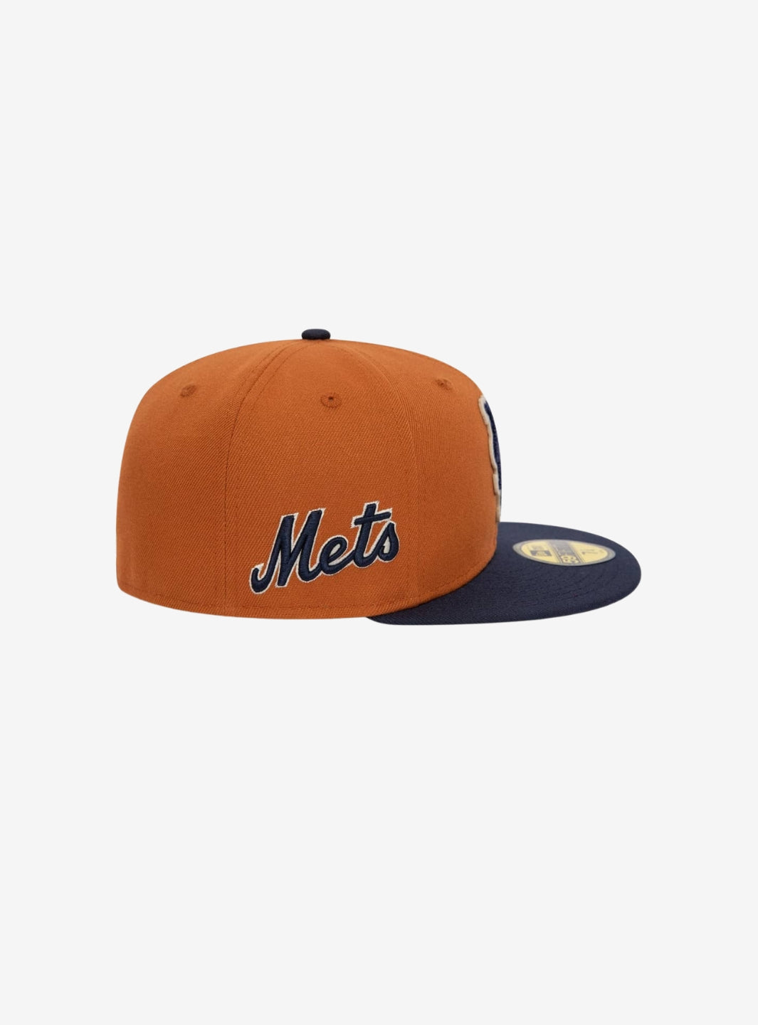 New Era New York Mets Boucle MLB 59FIFTY Fitted Cap | ResellZone