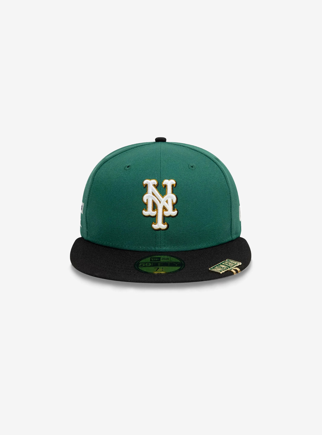 New Era New York Mets Visor Clip 59FIFTY Cap - 60595321 | ResellZone