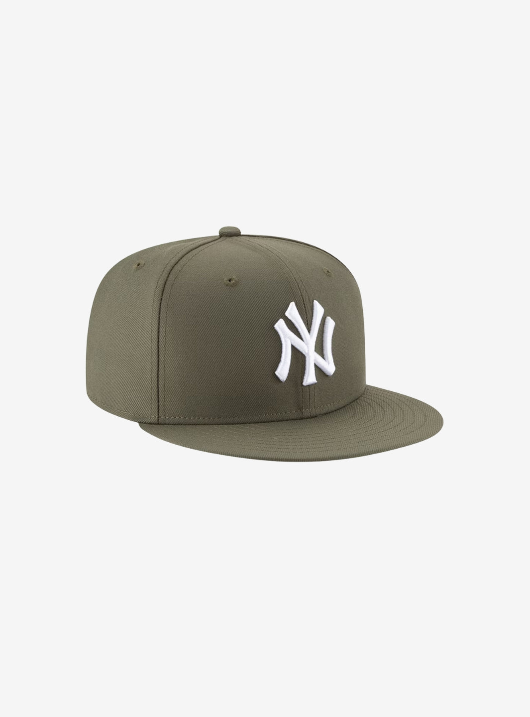 New Era New York Yankees 59FIFTY Khaki Fitted Cap | ResellZone