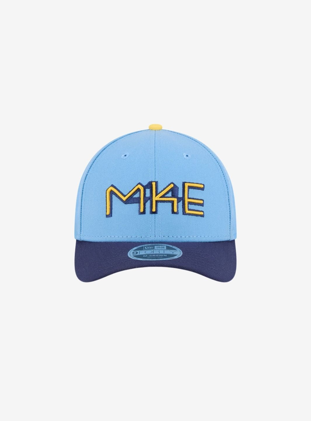 New Era New York Yankees IMG Leather 9FORTY Adjustable Cap - 60756193 | ResellZone