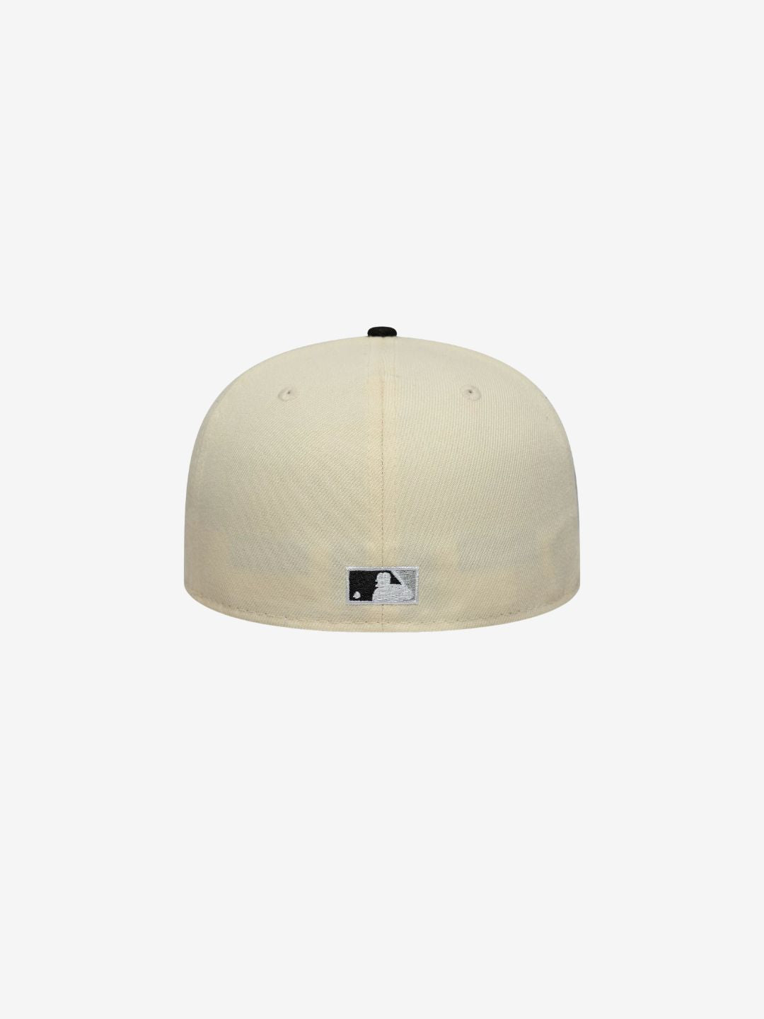 New Era New York Yankees MLB Cooperstown Cream Low Profile 59FIFTY Fitted Cap - 60771843 | ResellZone