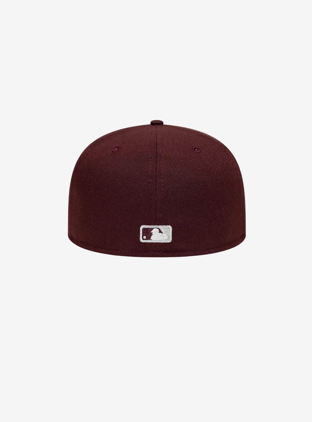 New Era New York Yankees MLB Dark Purple 59FIFTY Fitted Cap - 70921081 | ResellZone