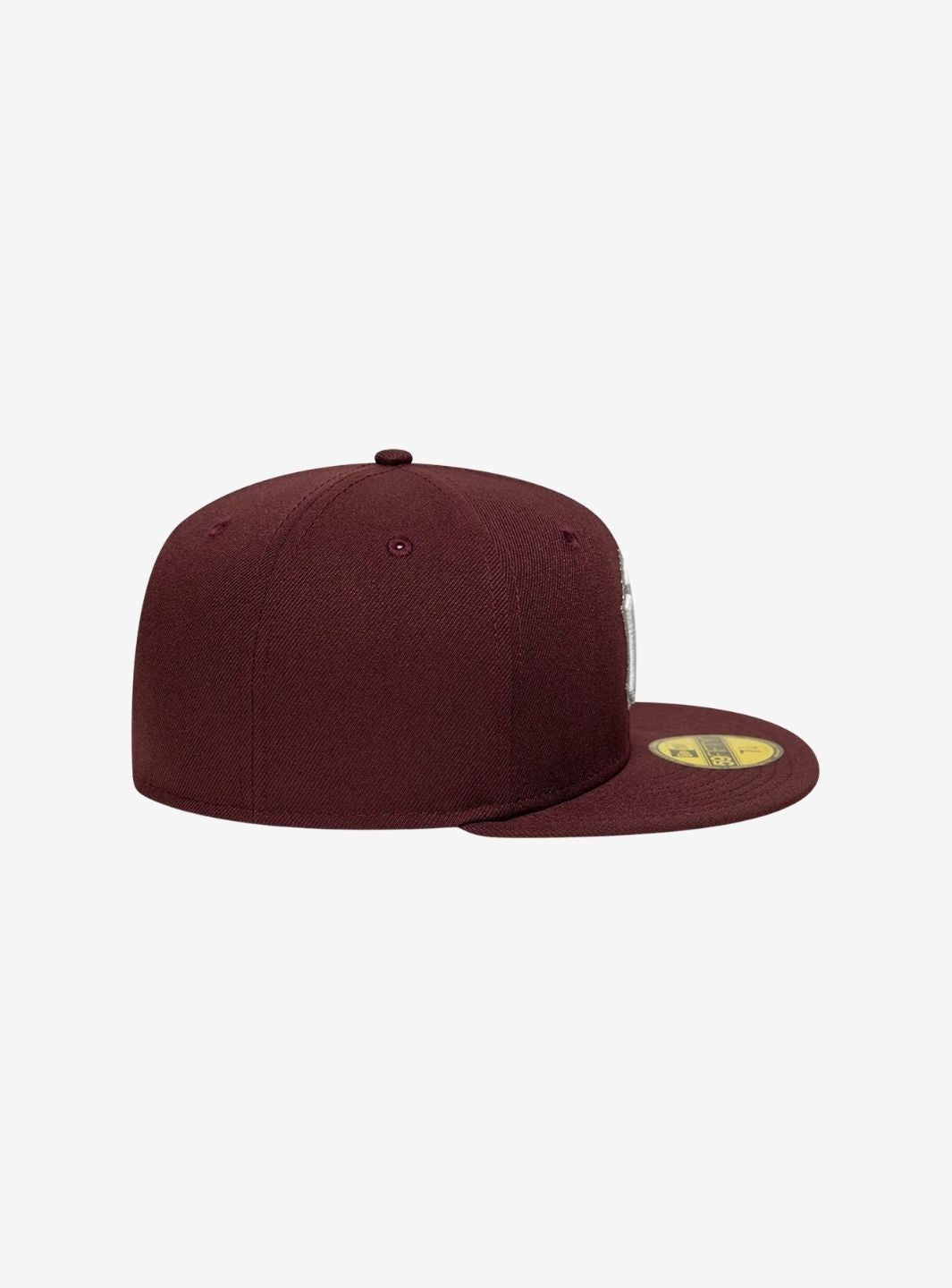 New Era New York Yankees MLB Dark Purple 59FIFTY Fitted Cap - 70921081 | ResellZone