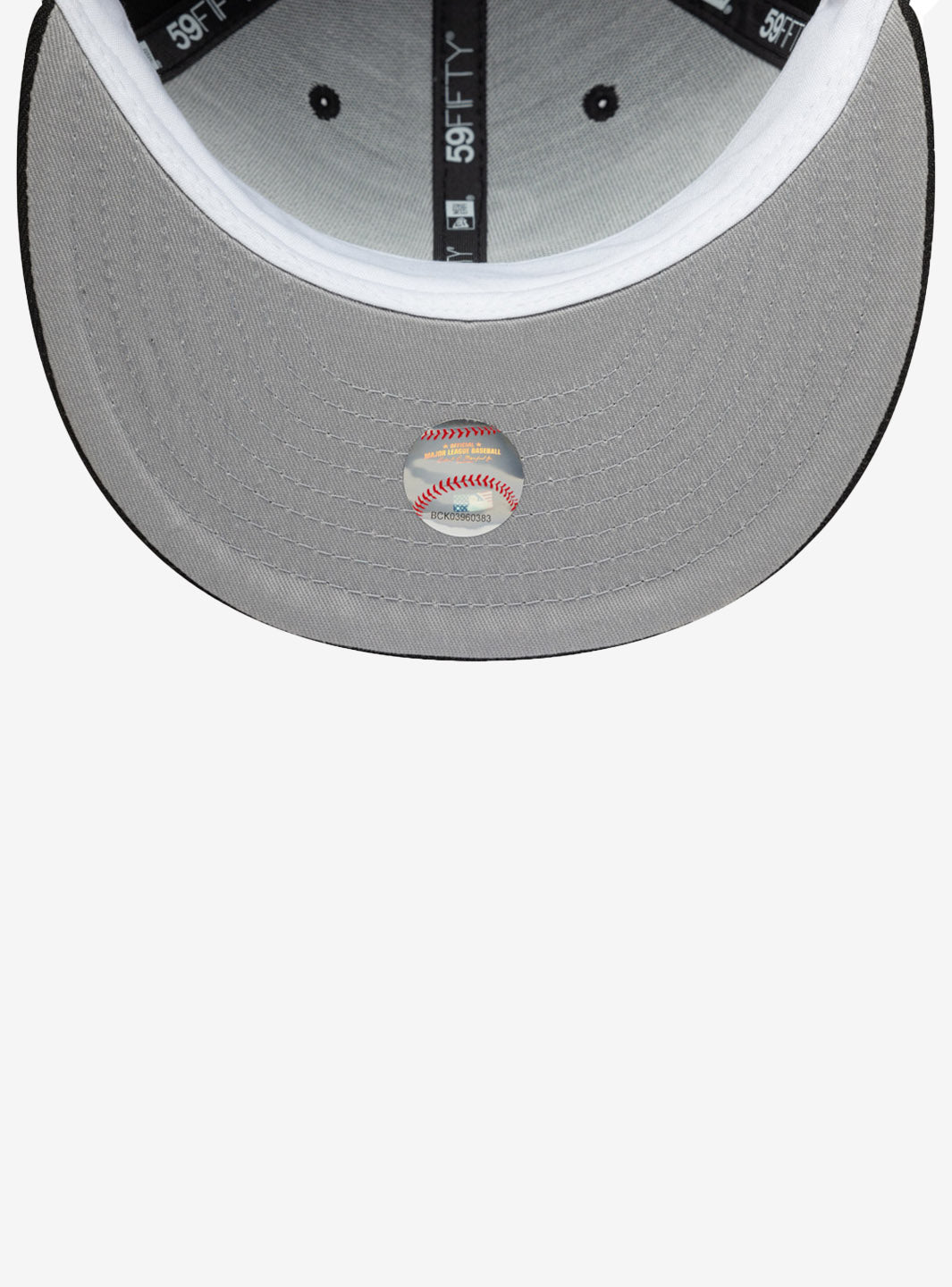 New Era New York Yankees MLB Food Icon Navy 59FIFTY Fitted Cap - 60667637 | ResellZone
