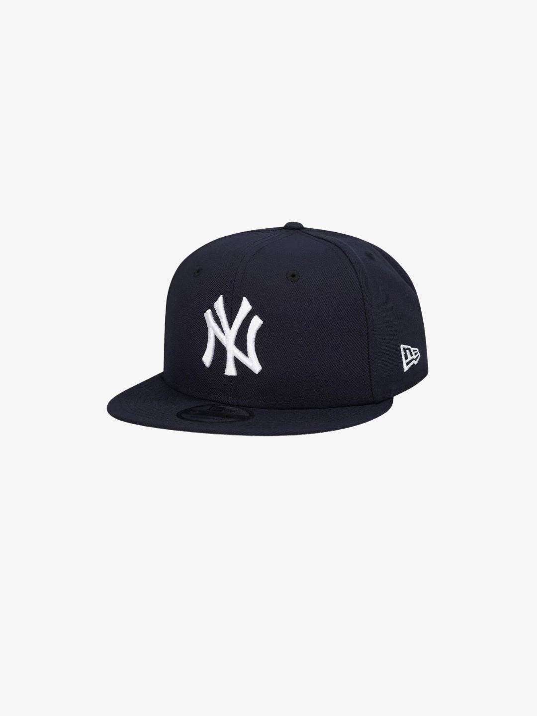 New Era New York Yankees Navy Classic Edition 9FIFTY Adjustable Cap | ResellZone