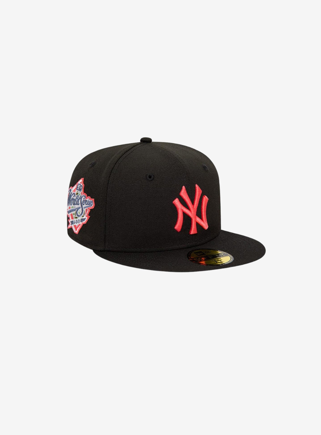 New Era New York Yankees Neon Z Pack 59FIFTY Black | ResellZone