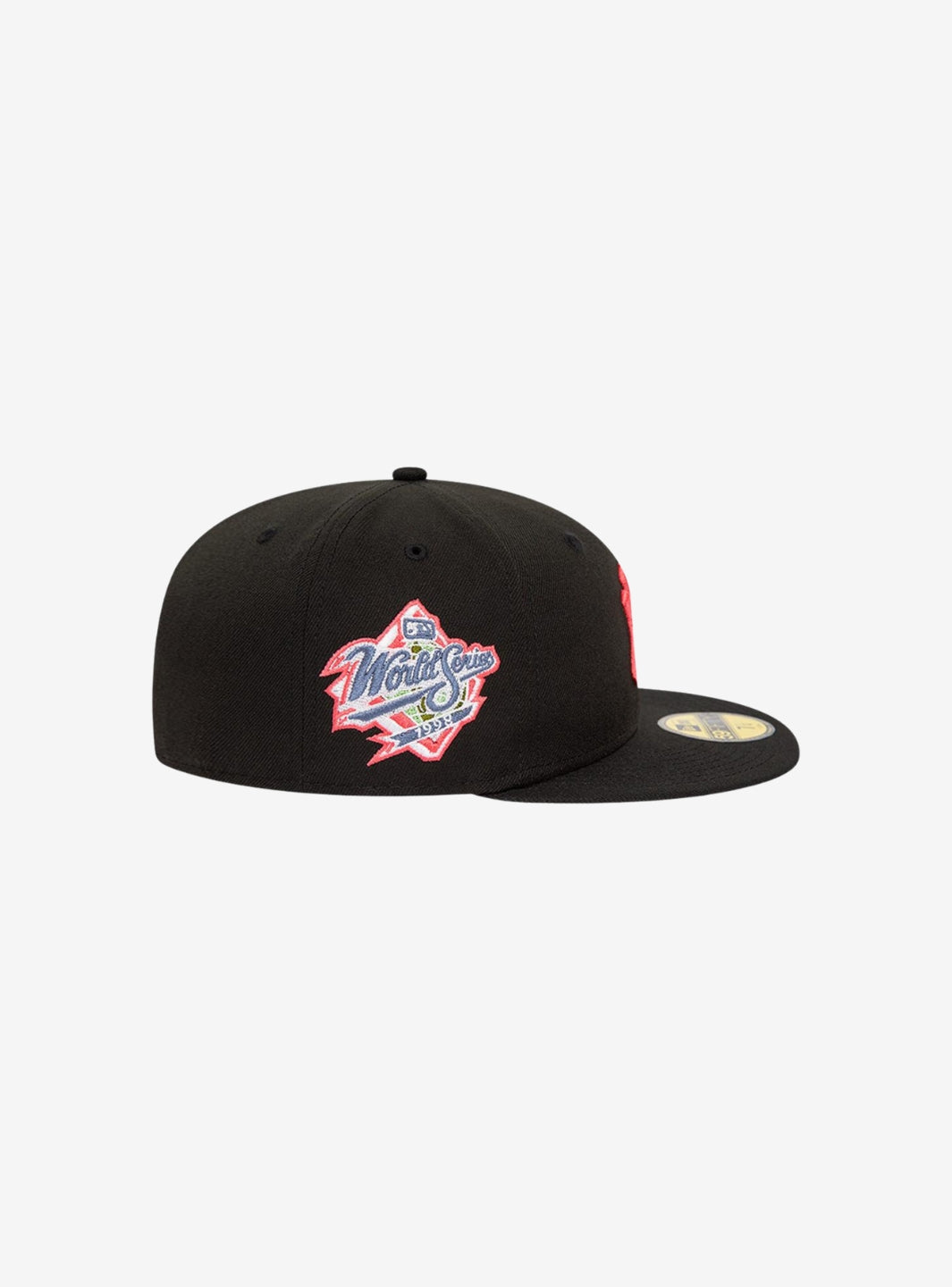 New Era New York Yankees Neon Z Pack 59FIFTY Black | ResellZone