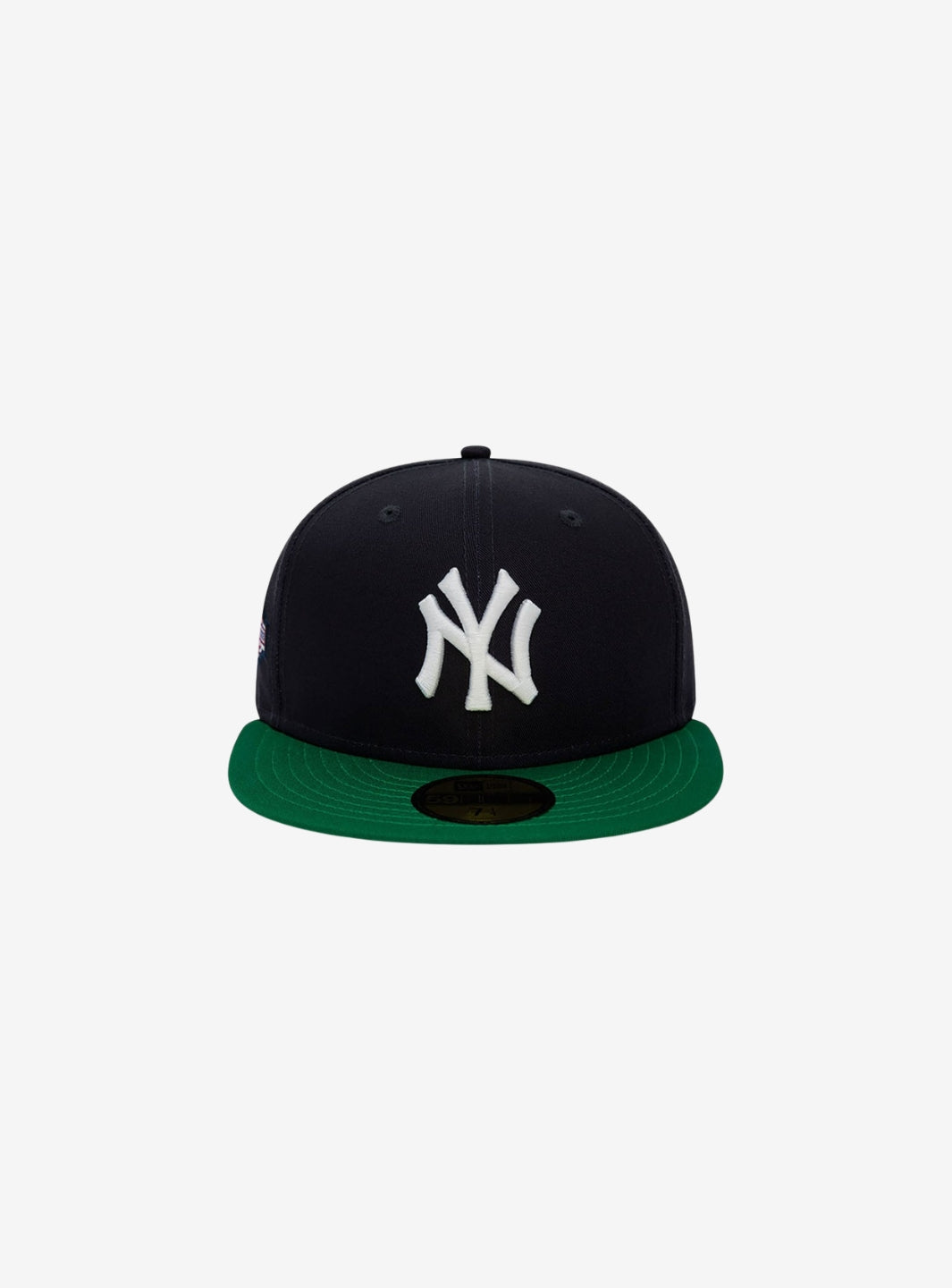 New Era New York Yankees Team Colour 59FIFTY Fitted Cap | ResellZone