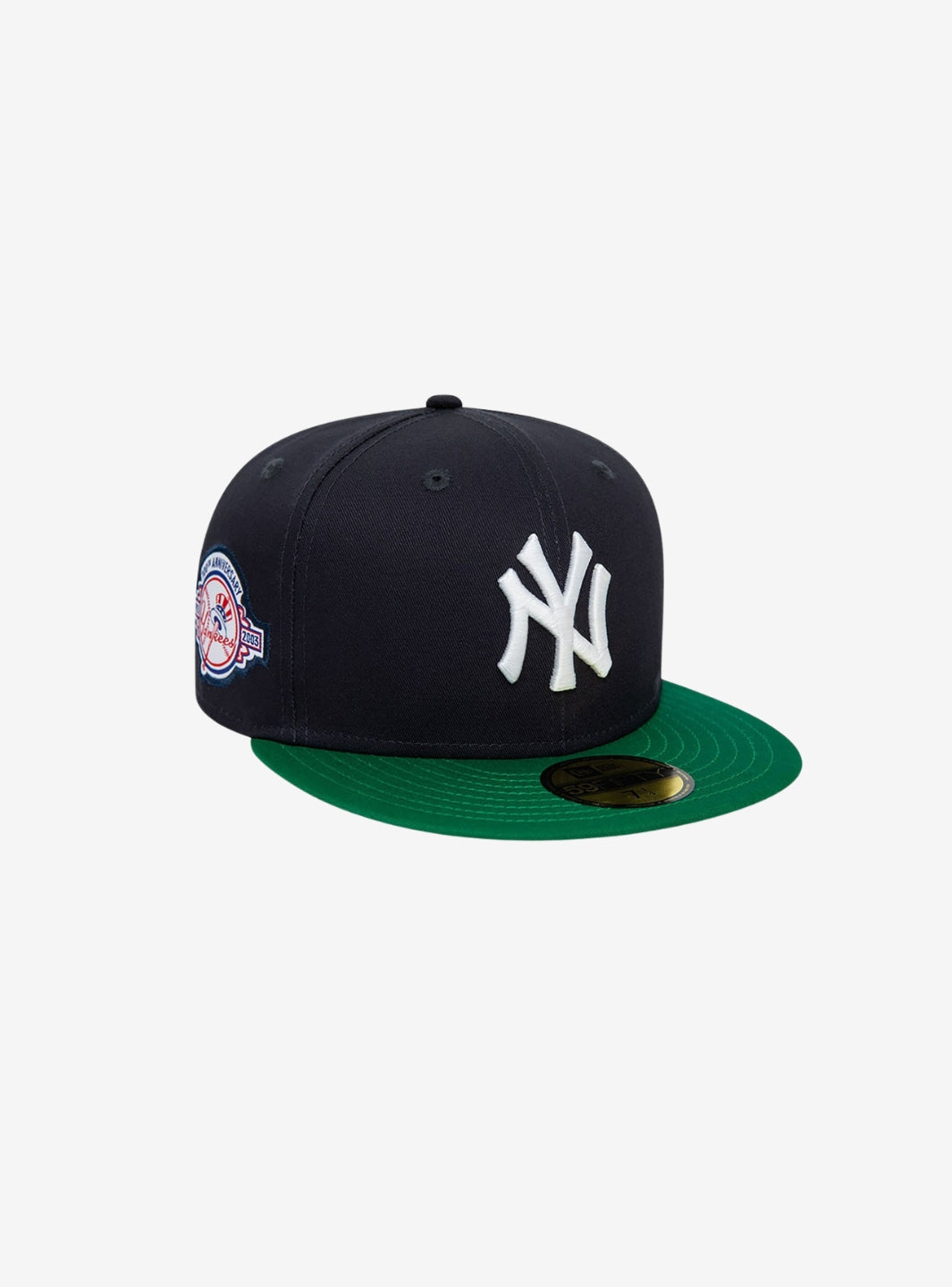 New Era New York Yankees Team Colour 59FIFTY Fitted Cap | ResellZone