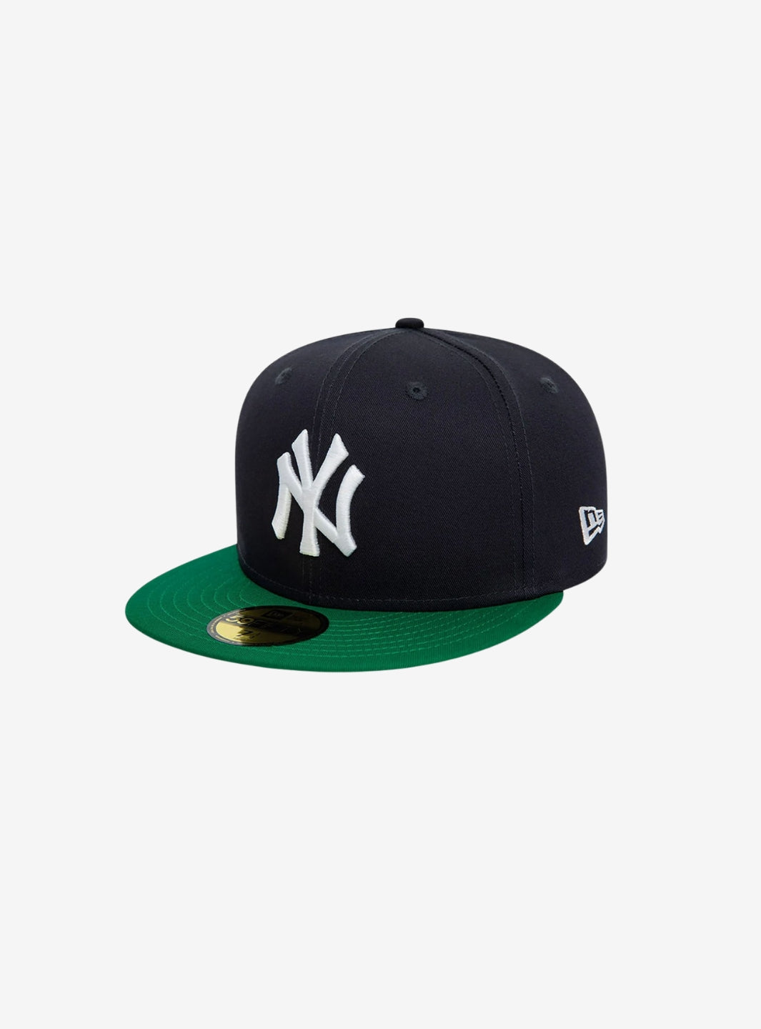 New Era New York Yankees Team Colour 59FIFTY Fitted Cap | ResellZone