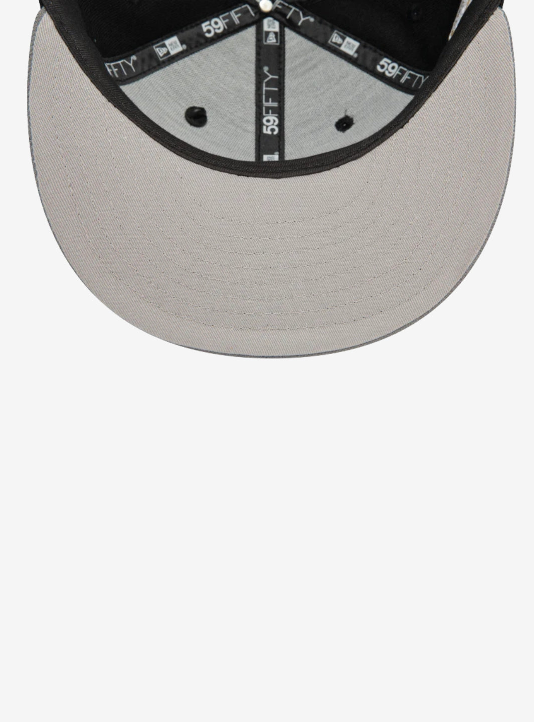 New Era Oakland Athletics MLB Contrast Pin 59FIFTY Fitted Cap | ResellZone