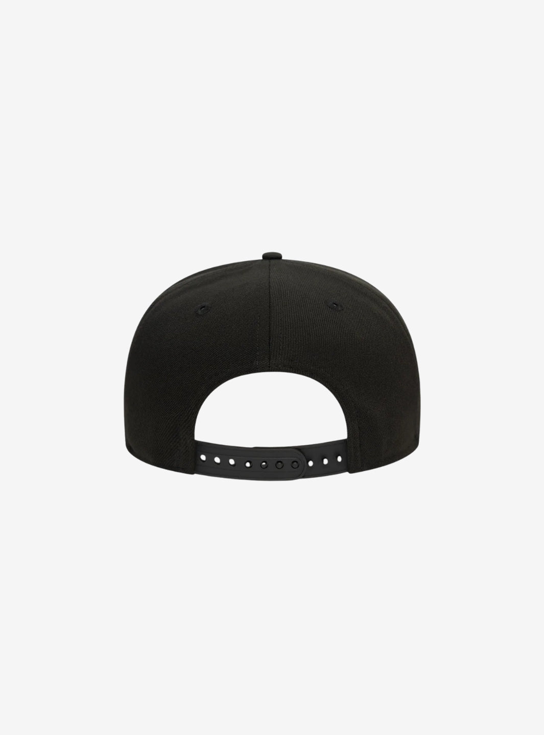 New Era Philadelphia Eagles NFL Curved Brim 9FIFTY A-Frame Coaches Black Snapback Cap | ResellZone