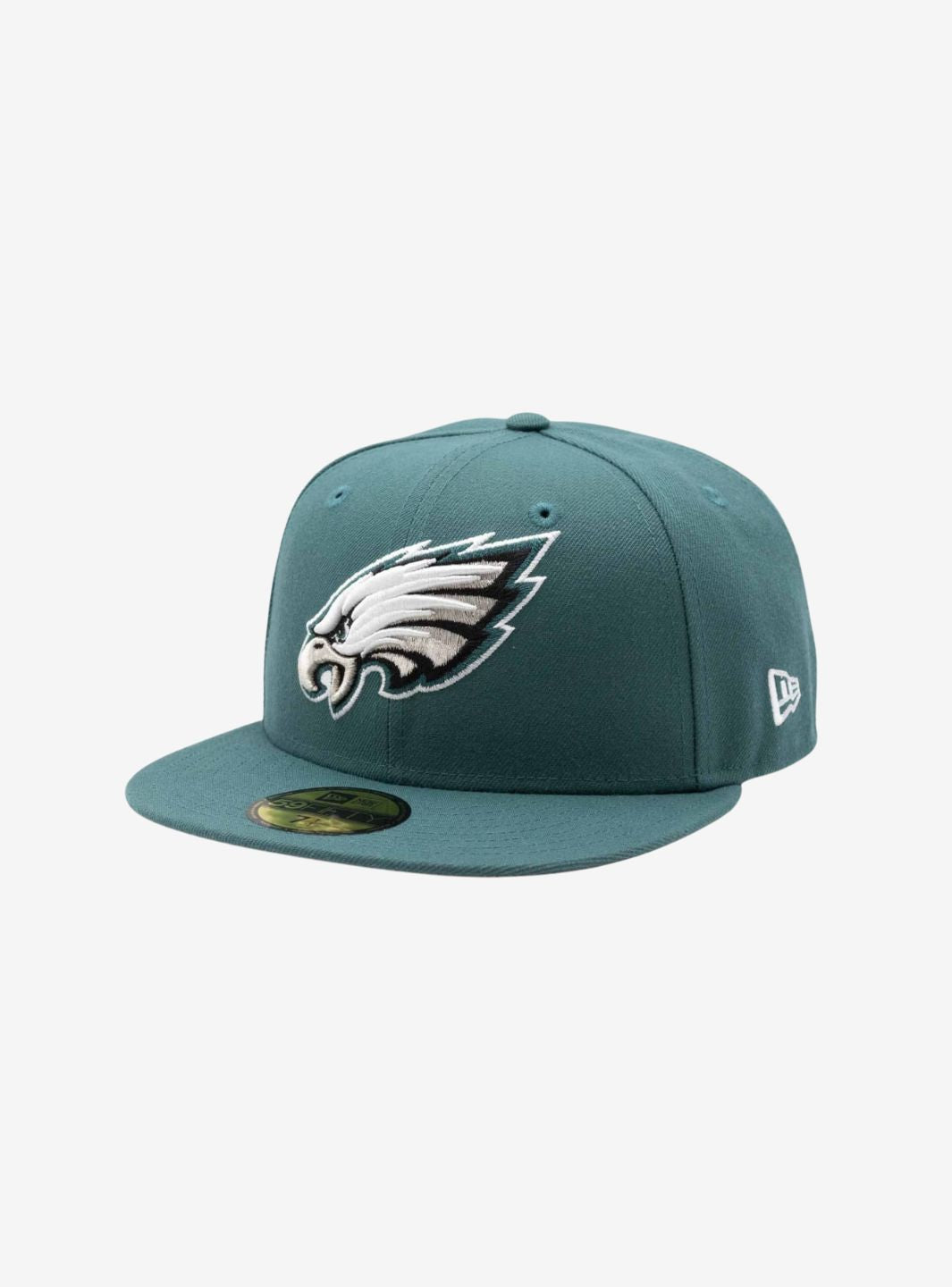 New Era Philadelphia Eagles Super Bowl Champions NFL 59FIFTY Fitted Cap | ResellZone