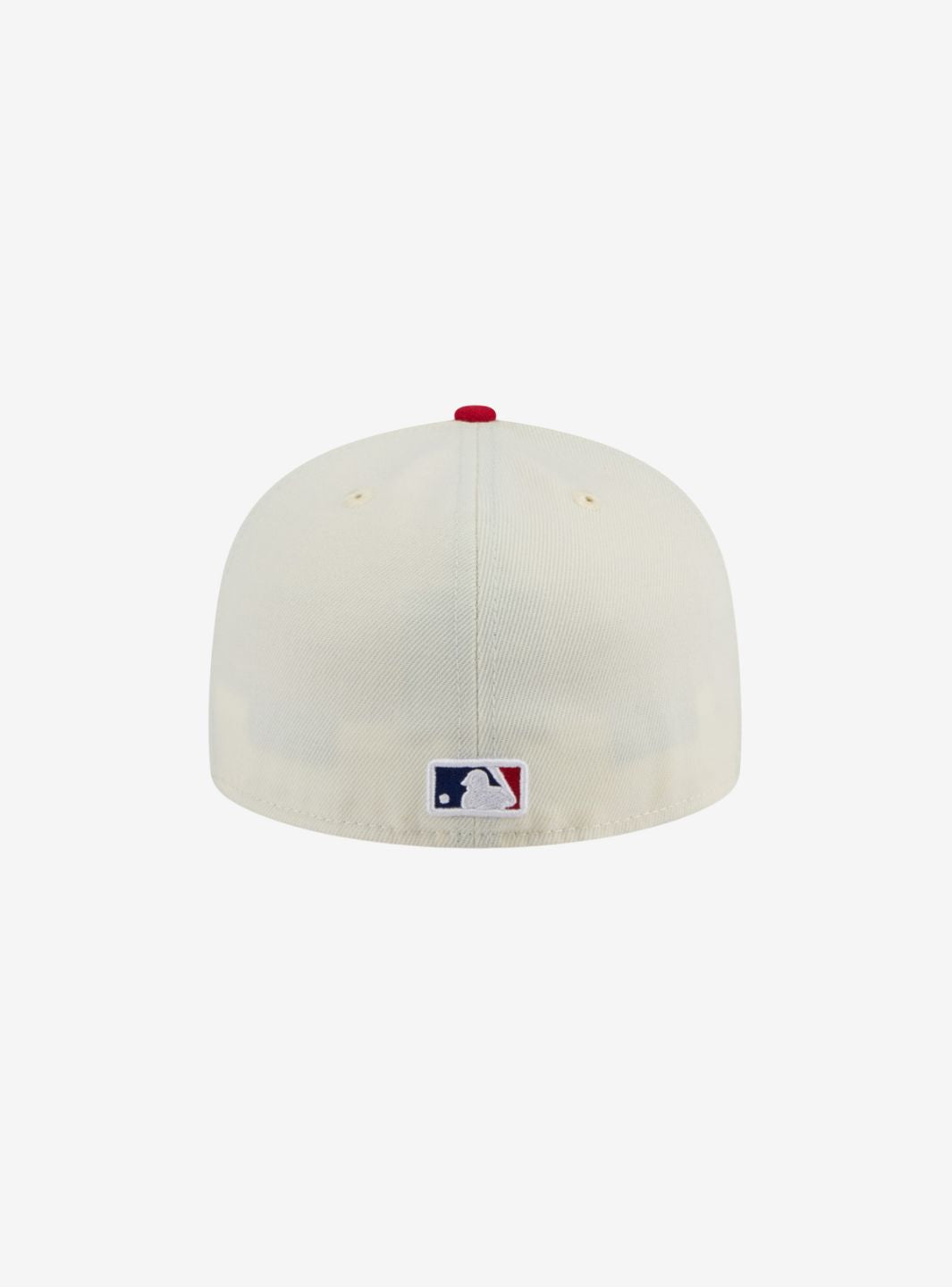 New Era Philadelphia Phillies 59FIFTY Chrome White Red Cap | ResellZone