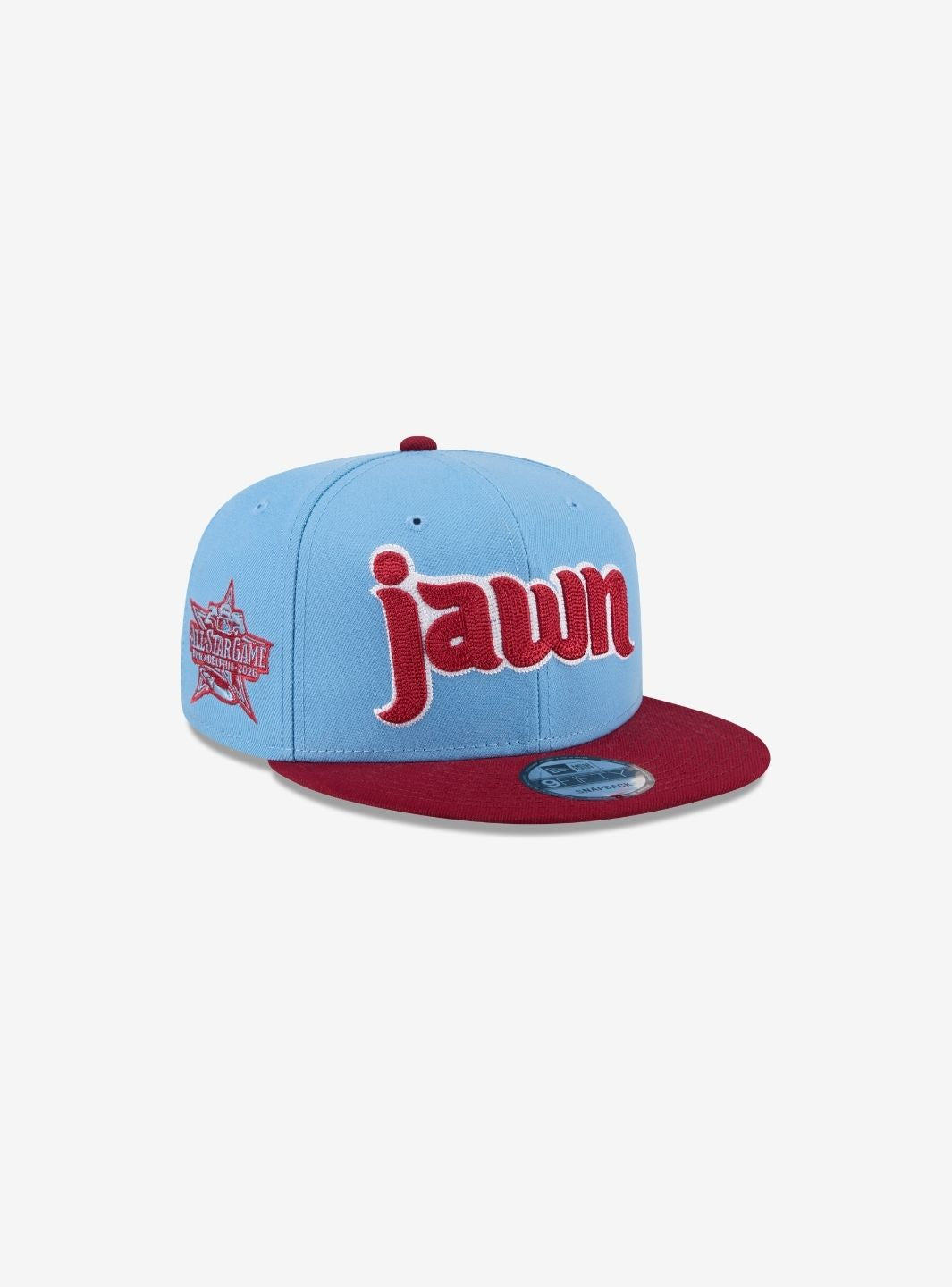 New Era Philadelphia Phillies All Star Games 9FIFTY Adjustable Cap - 60928015 | ResellZone