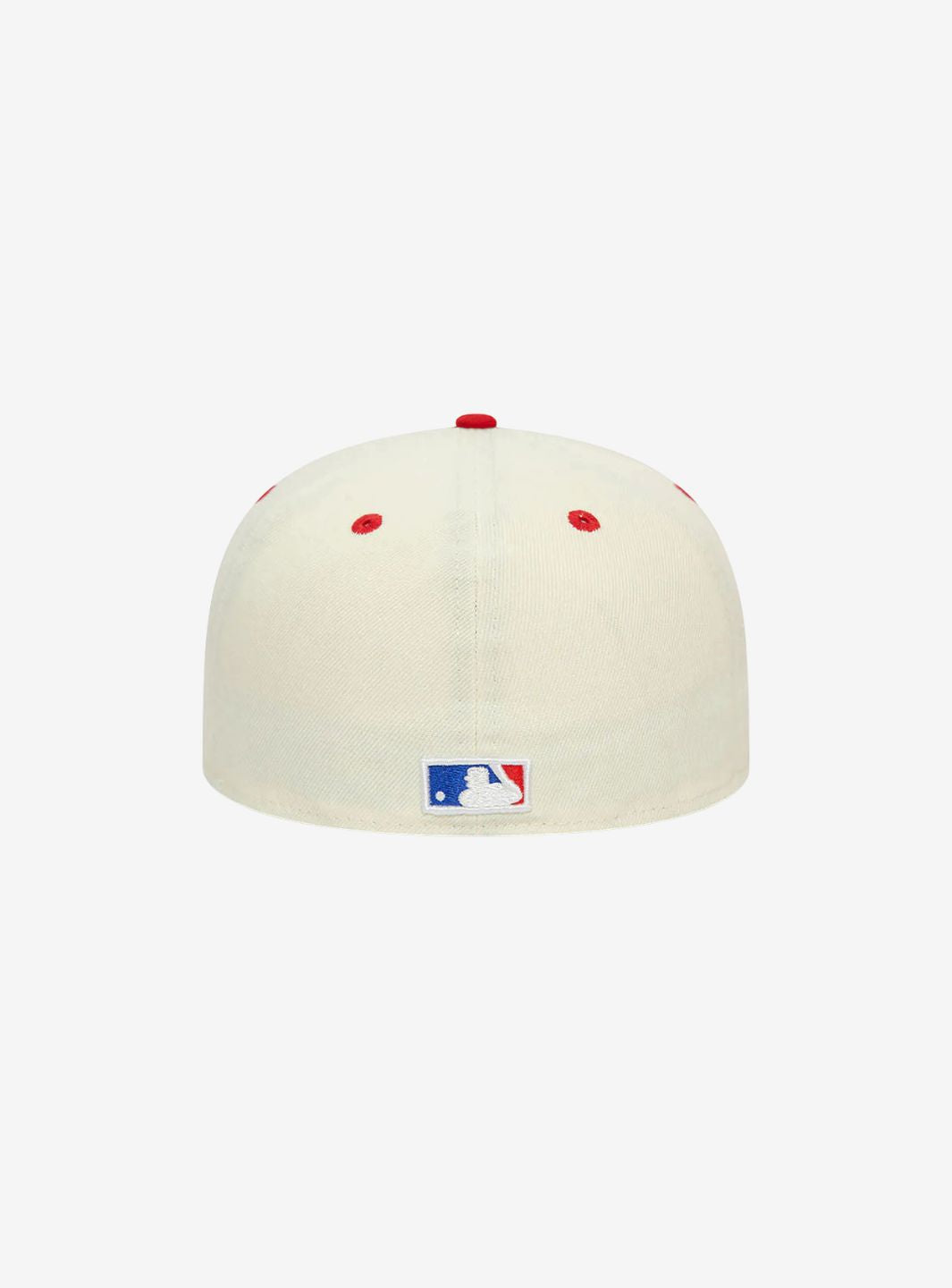 New Era Philadelphia Phillies MLB 93 59FIFTY Division Cap | ResellZone