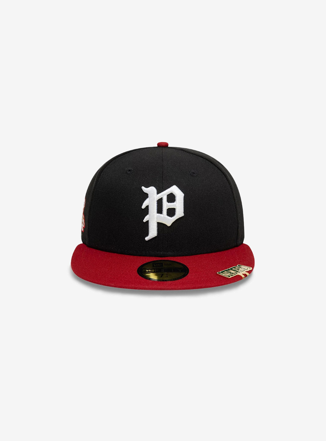 New Era Philadelphia Phillies Visor Clip 59FIFTY Cap - 60595322 | ResellZone