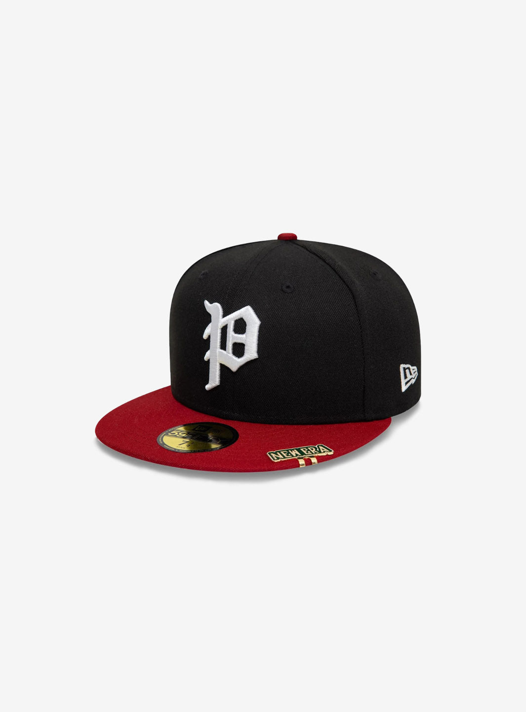 New Era Philadelphia Phillies Visor Clip 59FIFTY Cap - 60595322 | ResellZone