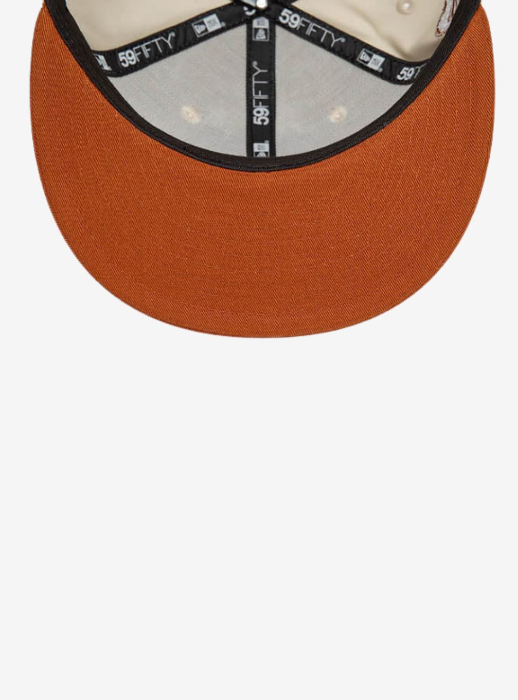 New Era Pittsburgh Pirates 59FIFTY White Crown Cap | ResellZone