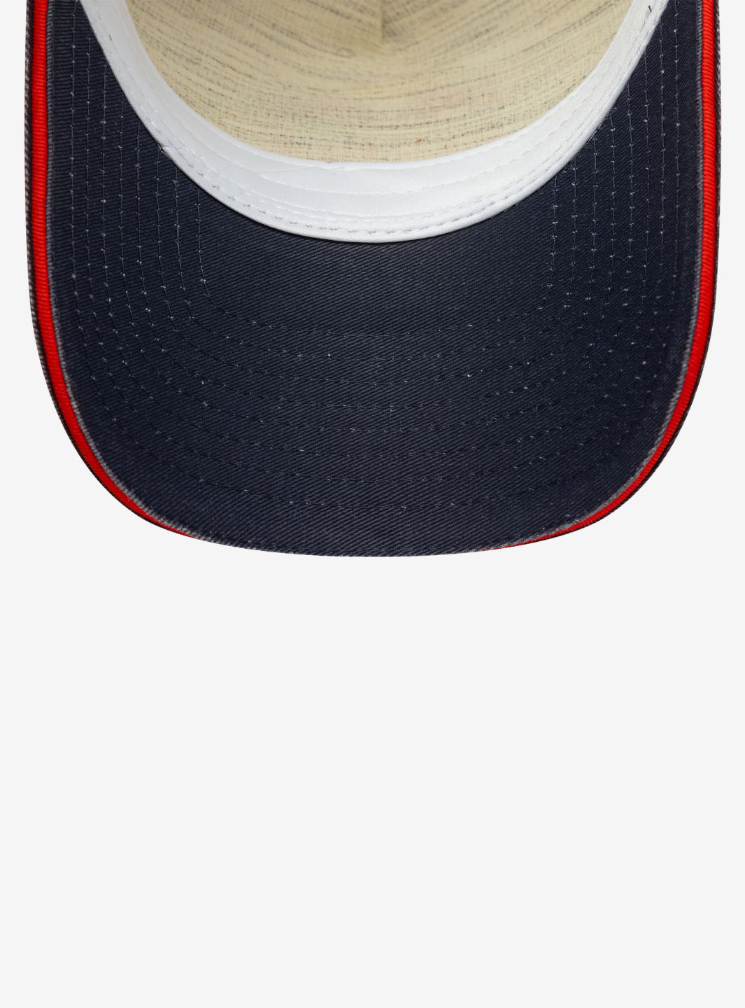 New Era Red Bull Racing Reedition Dark Blue 9FORTY E-Frame Trucker Adjustable Cap - 60748067 | ResellZone