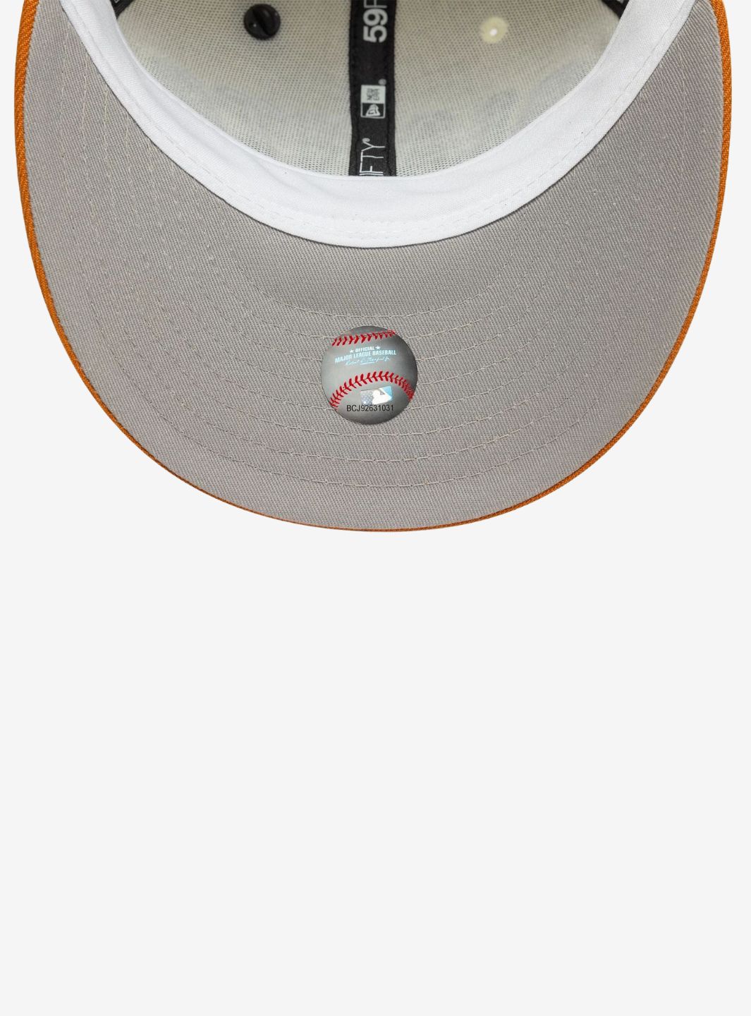 New Era San Francisco Giants MLB All Star Game 59FIFTY Fitted Cap Pin Cream - 60691172 | ResellZone