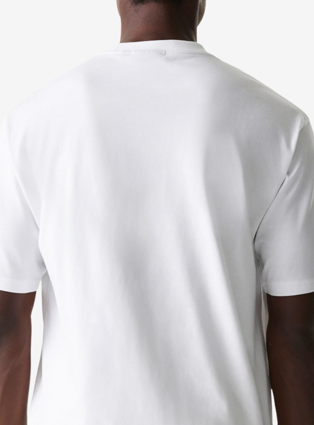 New Era San Francisco 49ers NFL Super Bowl White Oversized T-Shirt - 60667913 | ResellZone