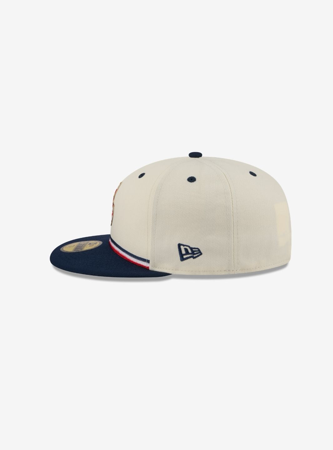 New Era Seattle Mariners 4th of July 59FIFTY Fitted Cap | ResellZone