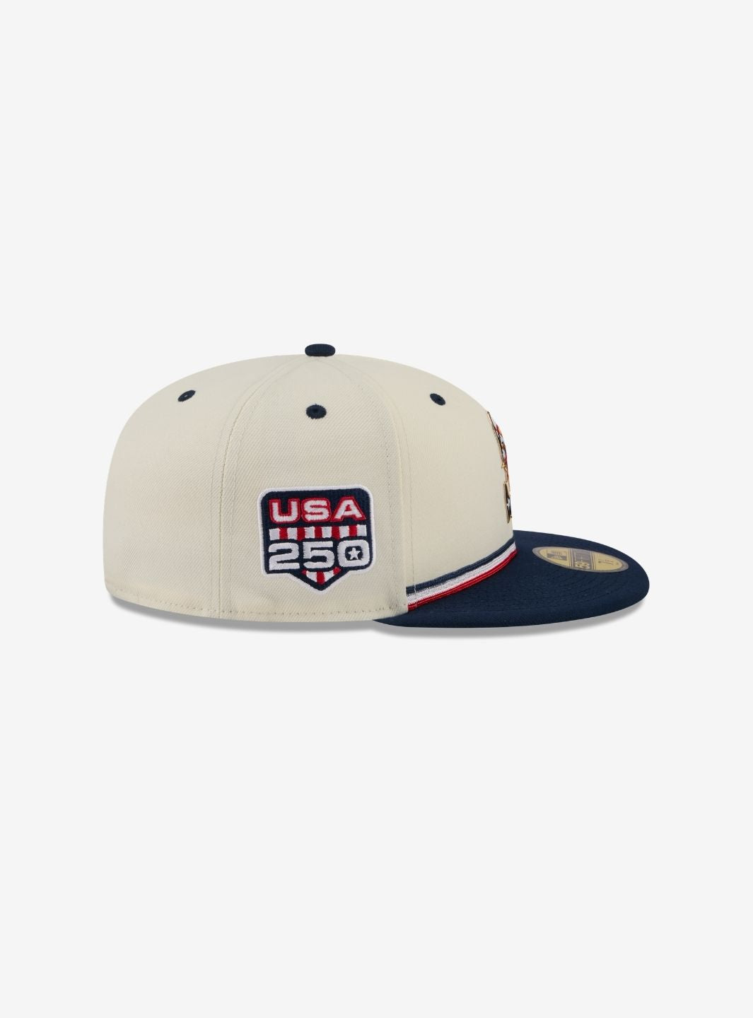 New Era Seattle Mariners 4th of July 59FIFTY Fitted Cap | ResellZone