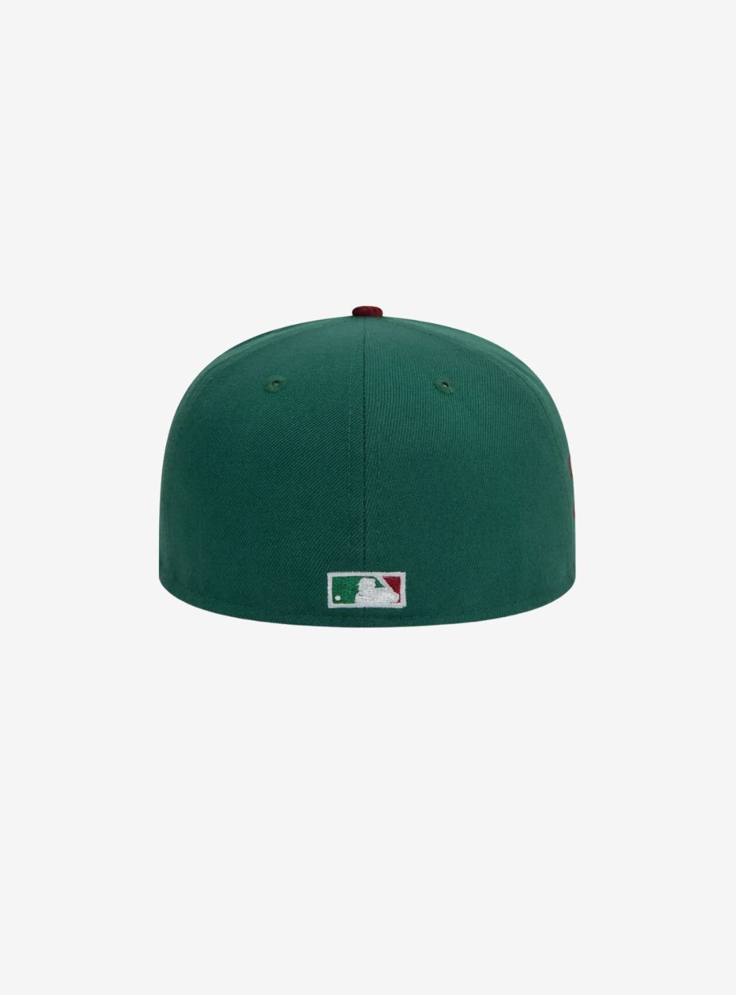 New Era Seattle Mariners Contrast Cord Cooperstown 59FIFTY Fitted Cap | ResellZone