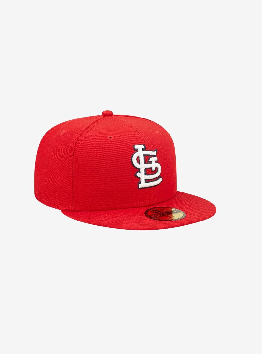 New Era St. Louis Cardinals Authentic On Field Game 59FIFTY Fitted Cap | ResellZone