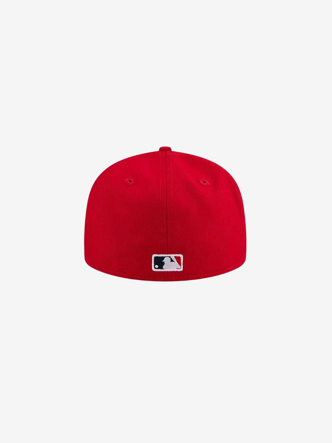 New Era St. Louis Cardinals MLB Hidden Hit Red 59FIFTY Fitted Cap - 60803328 | ResellZone