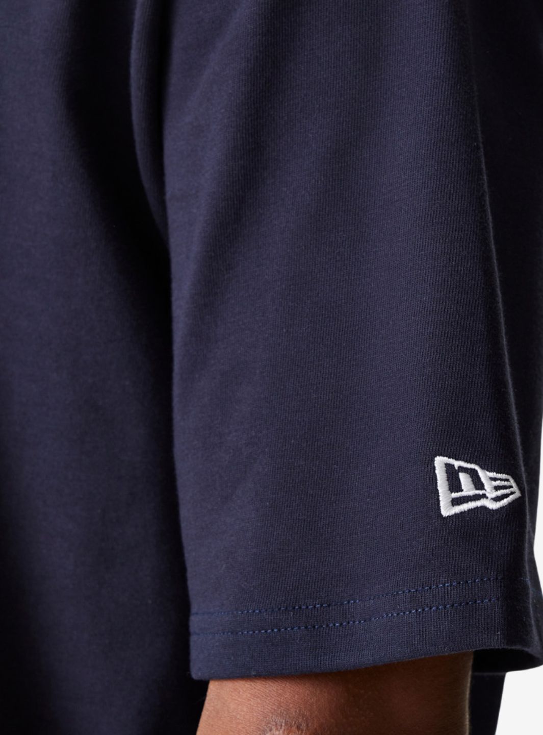 New Era T-Shirt Oversized LA Dodgers MLB World Series - 60667830 | ResellZone