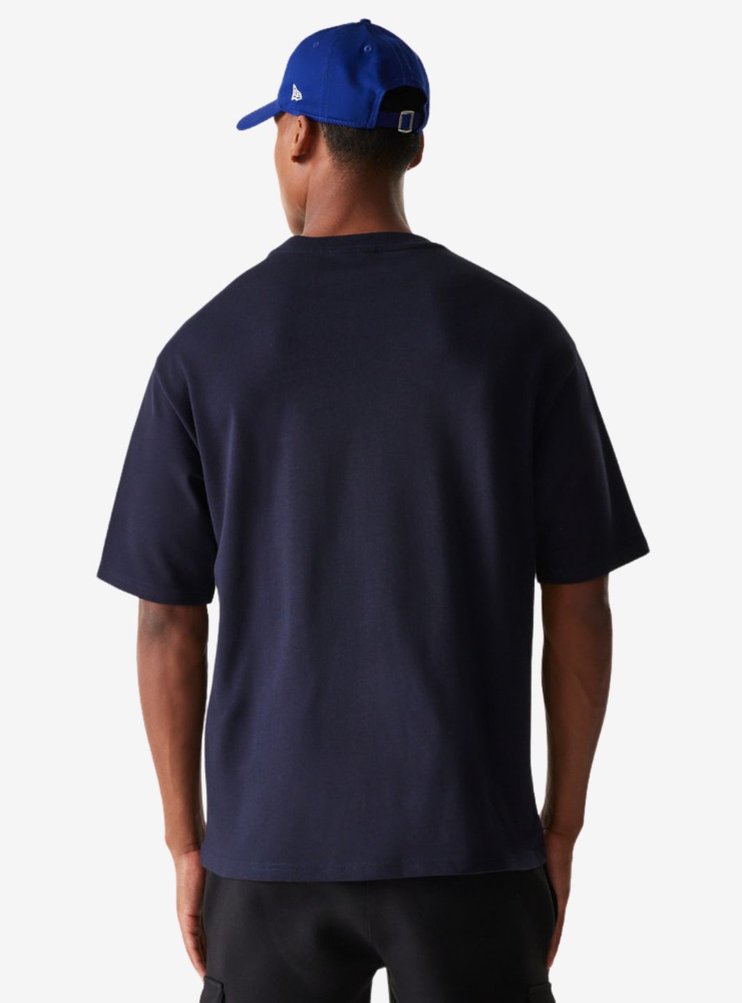 New Era T-Shirt Oversized LA Dodgers MLB World Series - 60667830 | ResellZone