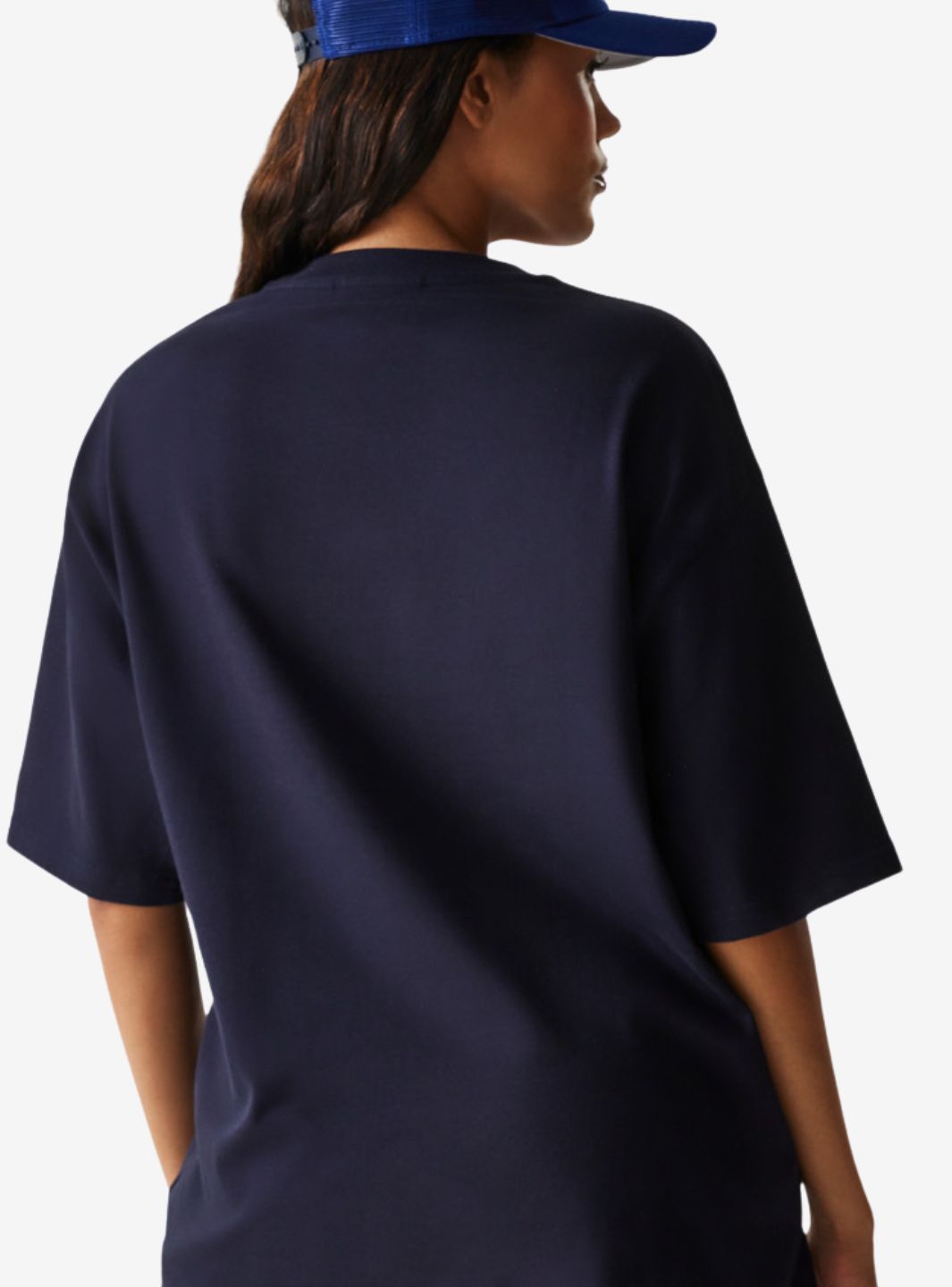 New Era T-Shirt Oversized LA Dodgers MLB World Series - 60667830 | ResellZone