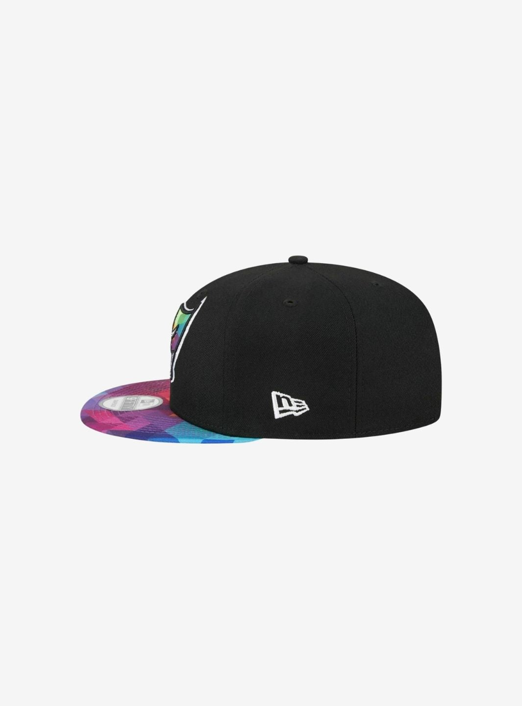 New Era Tampa Bay Buccaneers Crucial Catch NFL 9FIFTY Adjustable Cap | ResellZone
