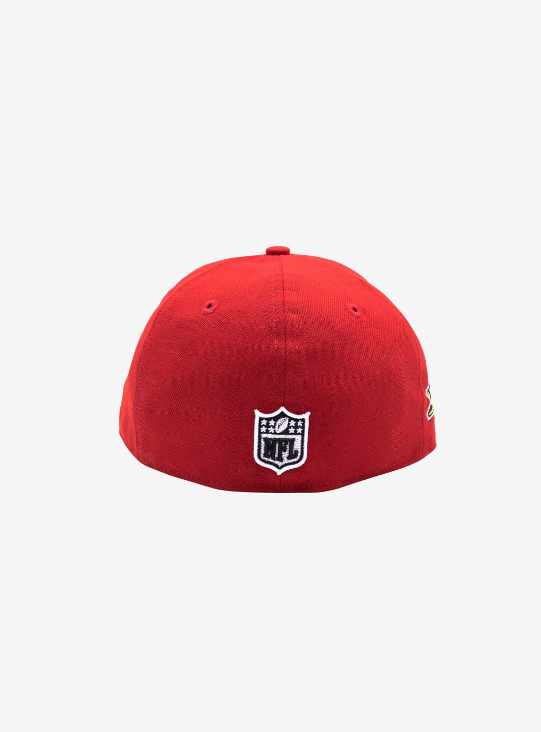 New Era Tampa Bay Buccaneers NFL 59FIFTY Red Fitted Cap | ResellZone