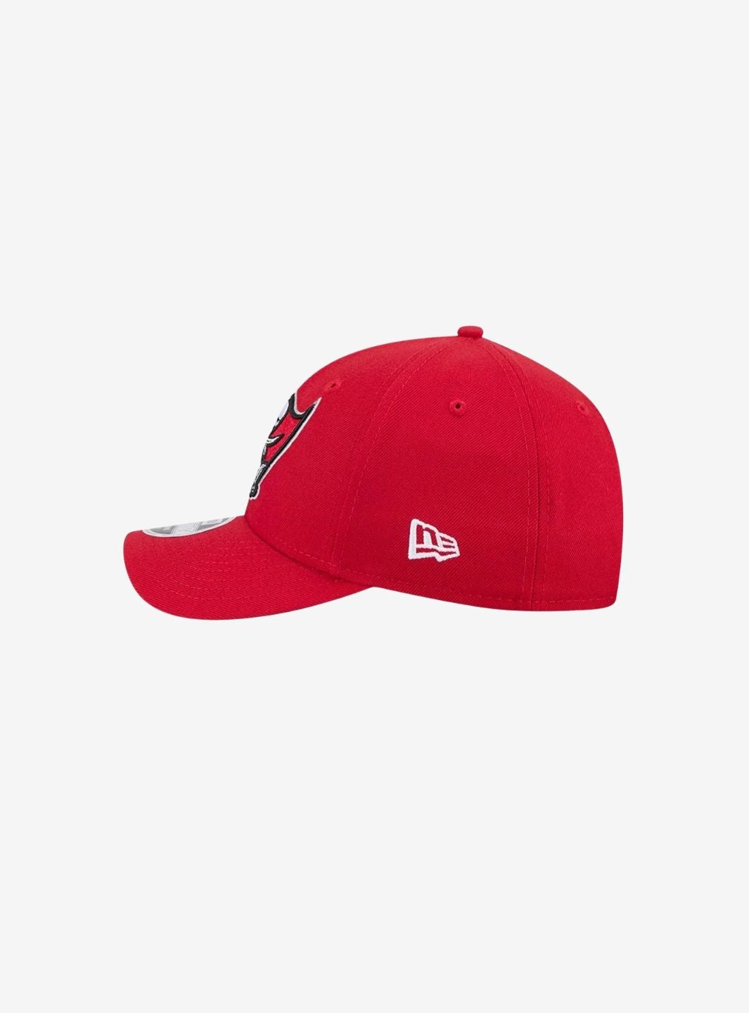 New Era Tampa Bay Buccaneers NFL Team Red 9FORTY M-Crown Cap - 60691845 | ResellZone